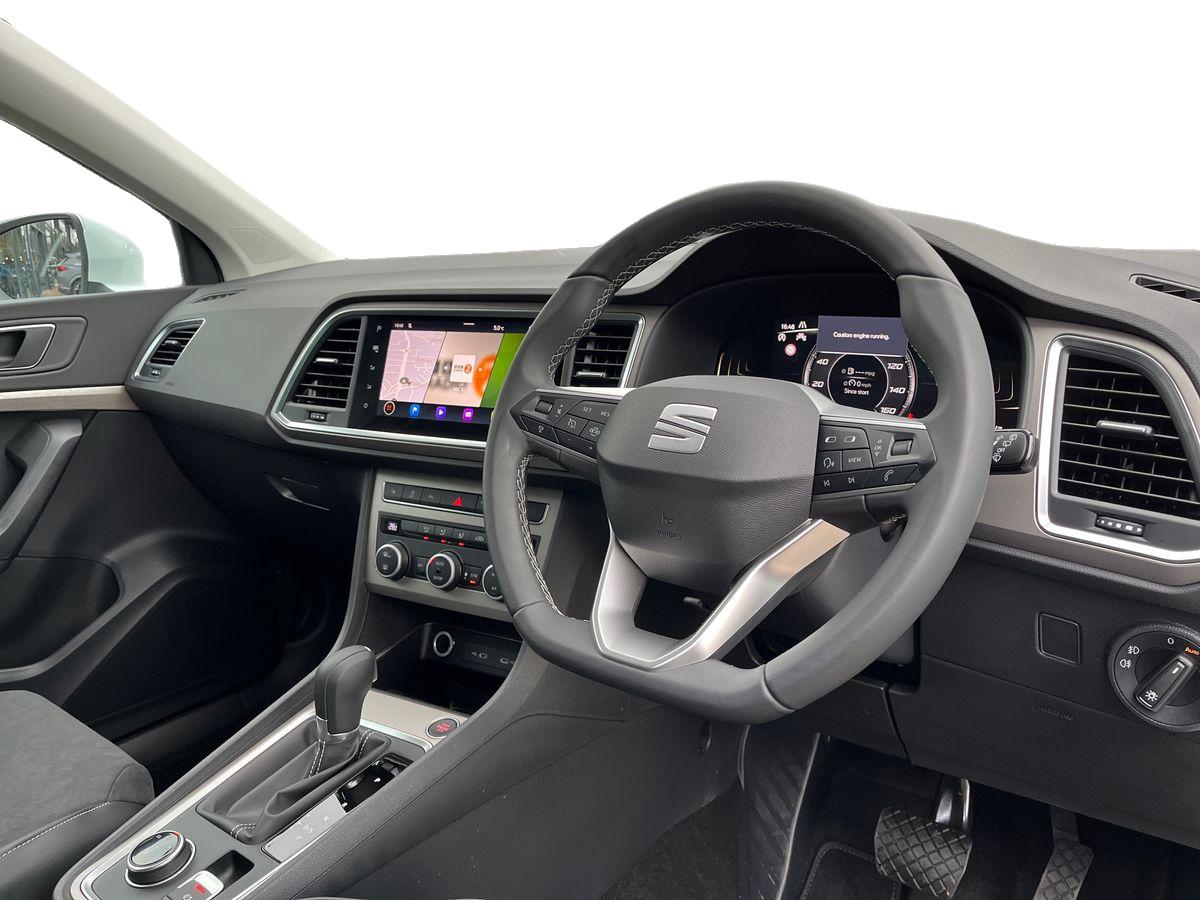 Used SEAT Ateca 2025 for sale - 76069908: Photo 5