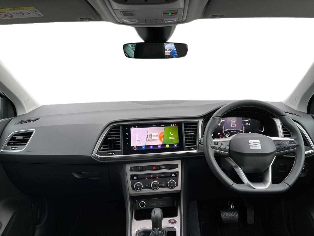Used SEAT Ateca 2025 for sale - 76069908: Photo 7
