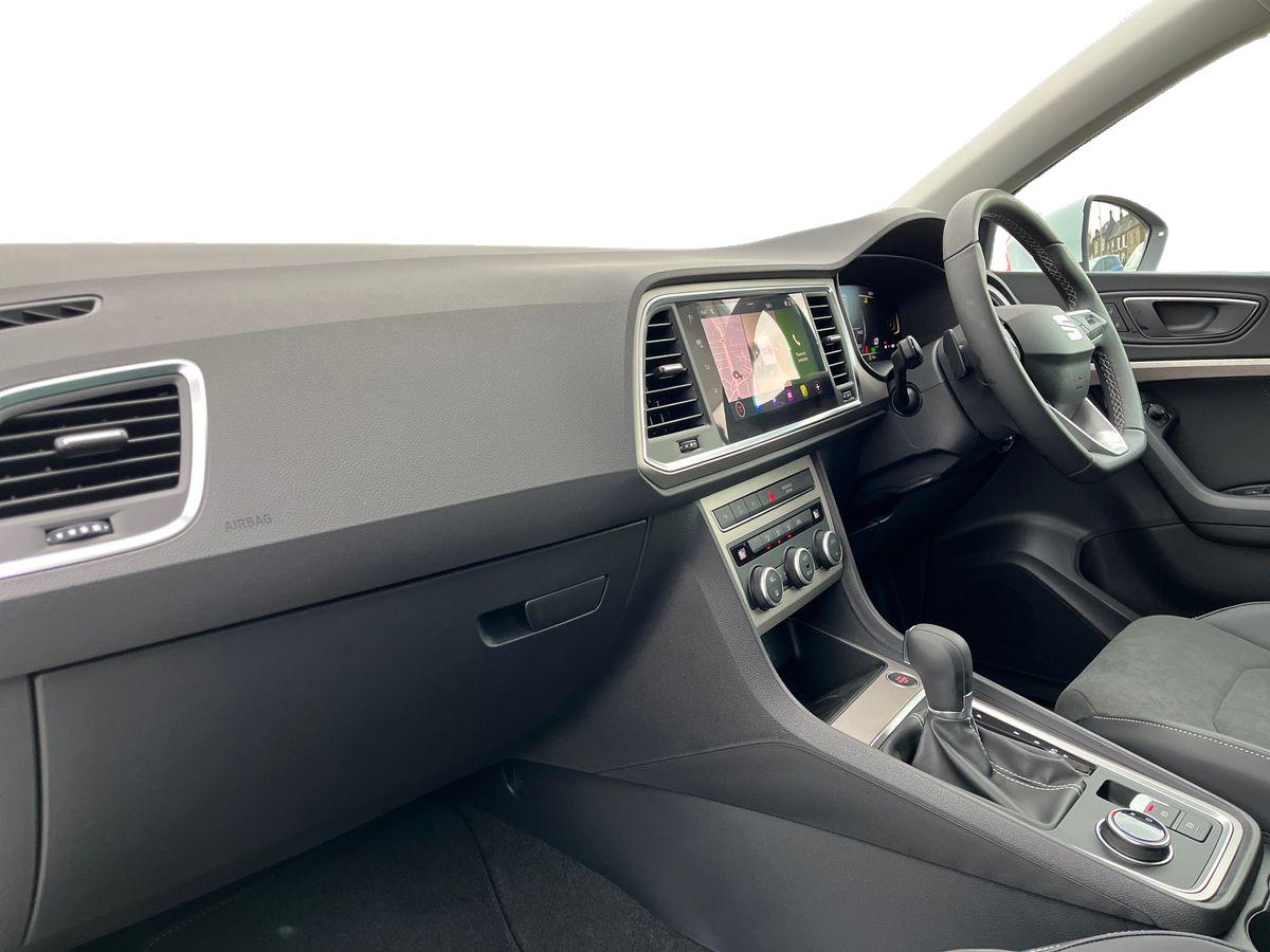 Used SEAT Ateca 2025 for sale - 76069908: Photo 8