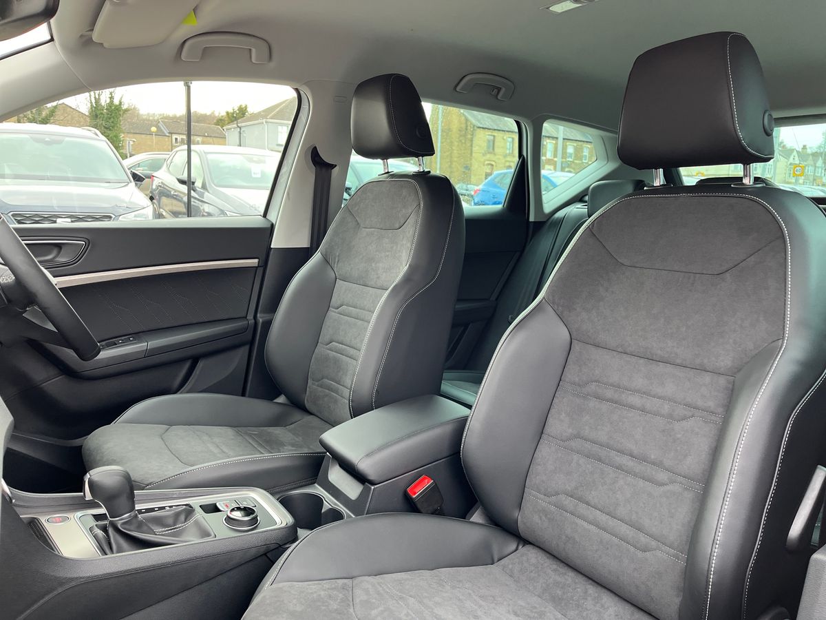 Used SEAT Ateca 2025 for sale - 76069908: Photo 9