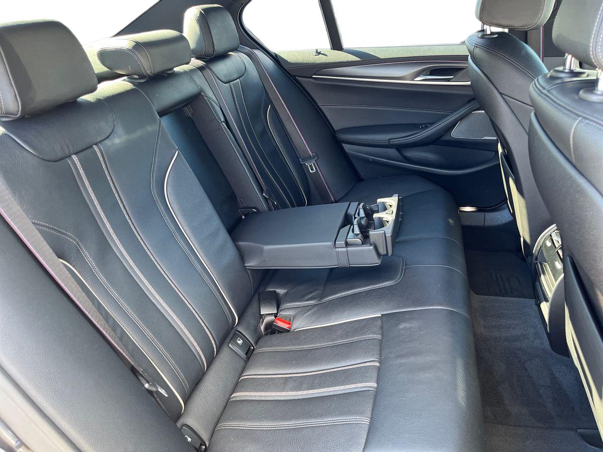 Used BMW 5 Series 2021 for sale - 75970121: Photo 10