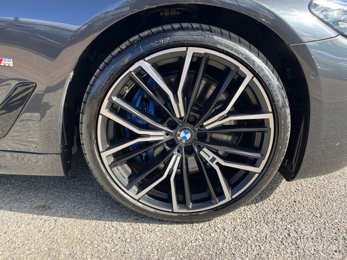 Used BMW 5 Series 2021 for sale - 75970121: Photo 17