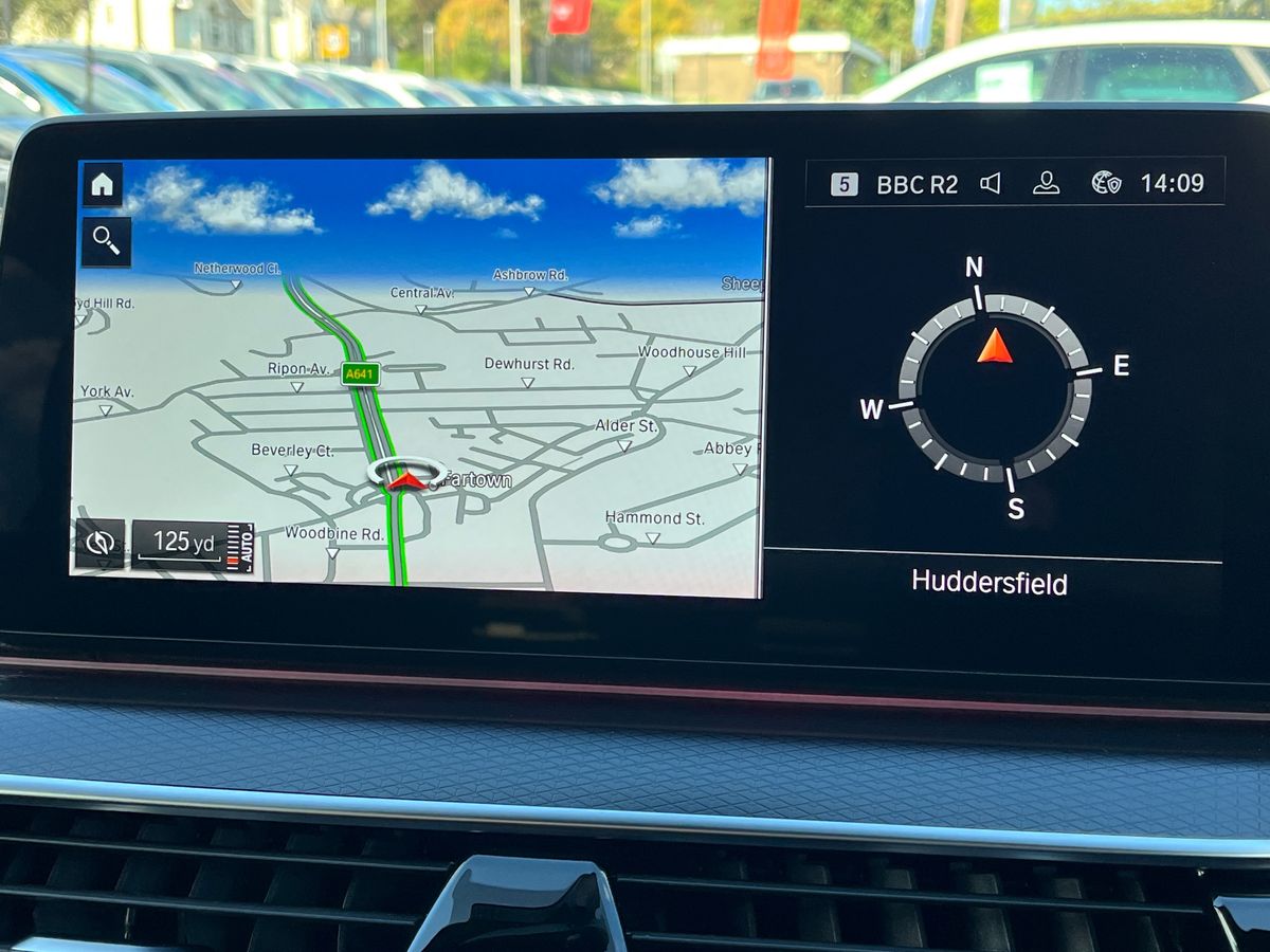 Used BMW 5 Series 2021 for sale - 75970121: Photo 20