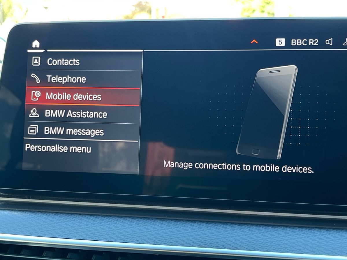 Used BMW 5 Series 2021 for sale - 75970121: Photo 21