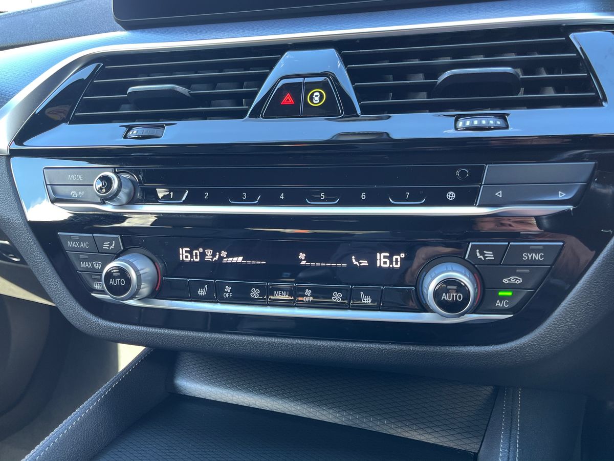 Used BMW 5 Series 2021 for sale - 75970121: Photo 22