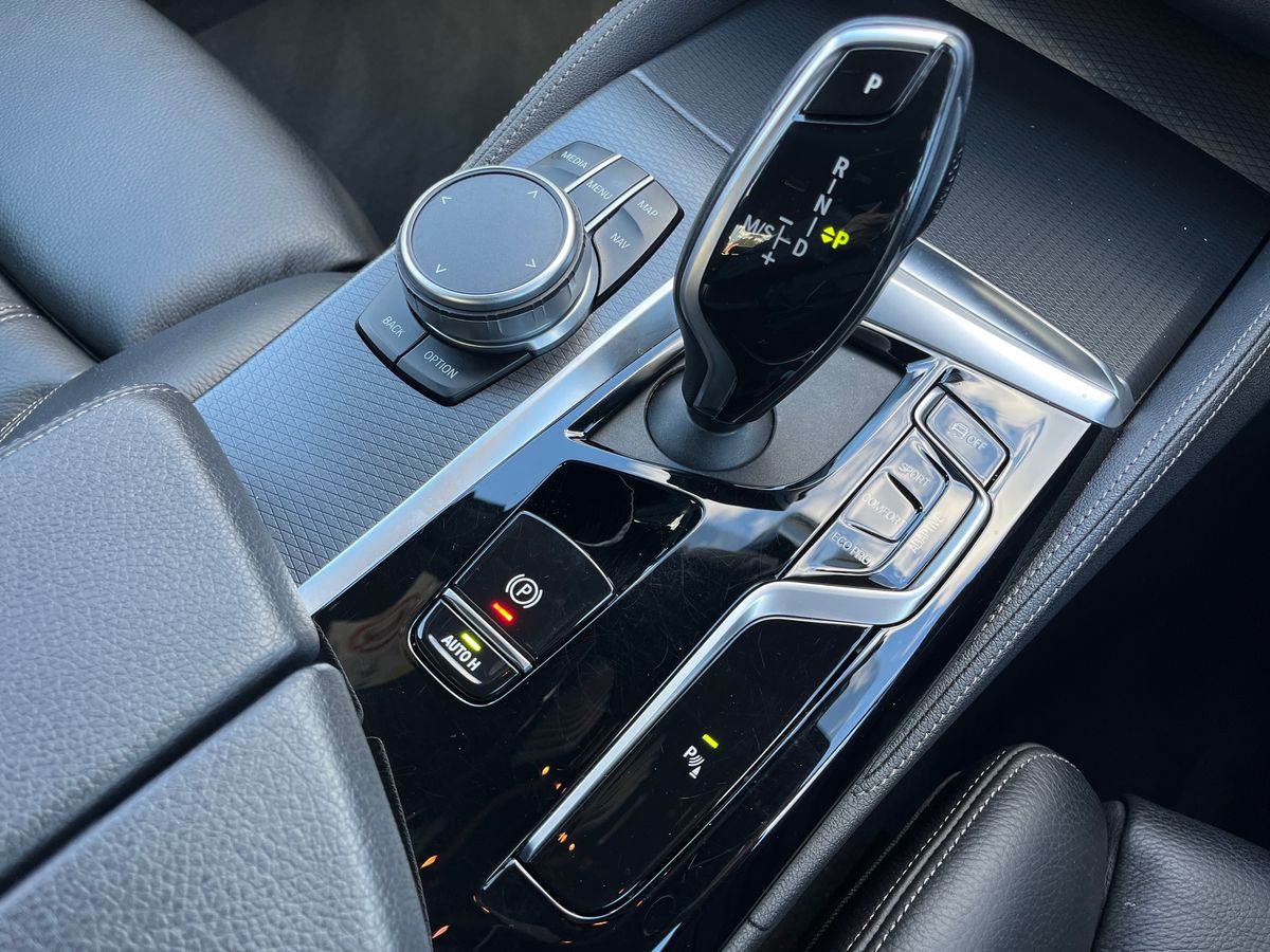 Used BMW 5 Series 2021 for sale - 75970121: Photo 24