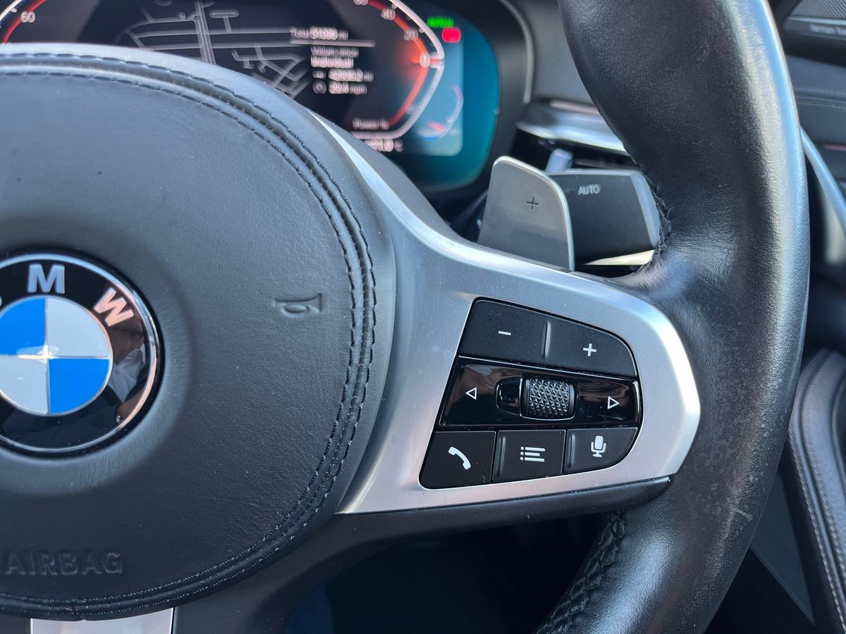 Used BMW 5 Series 2021 for sale - 75970121: Photo 26