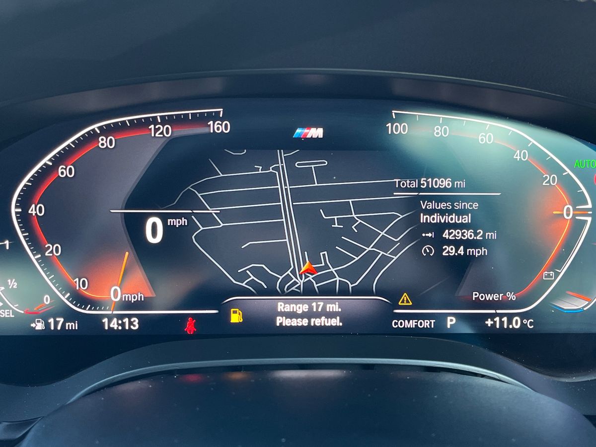 Used BMW 5 Series 2021 for sale - 75970121: Photo 27