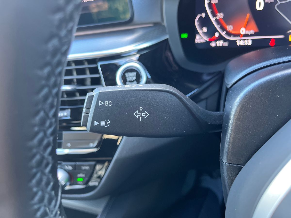 Used BMW 5 Series 2021 for sale - 75970121: Photo 28