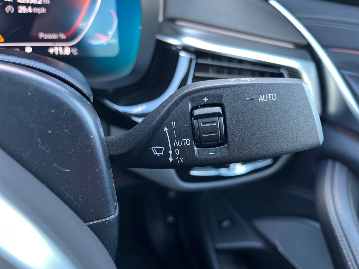 Used BMW 5 Series 2021 for sale - 75970121: Photo 29