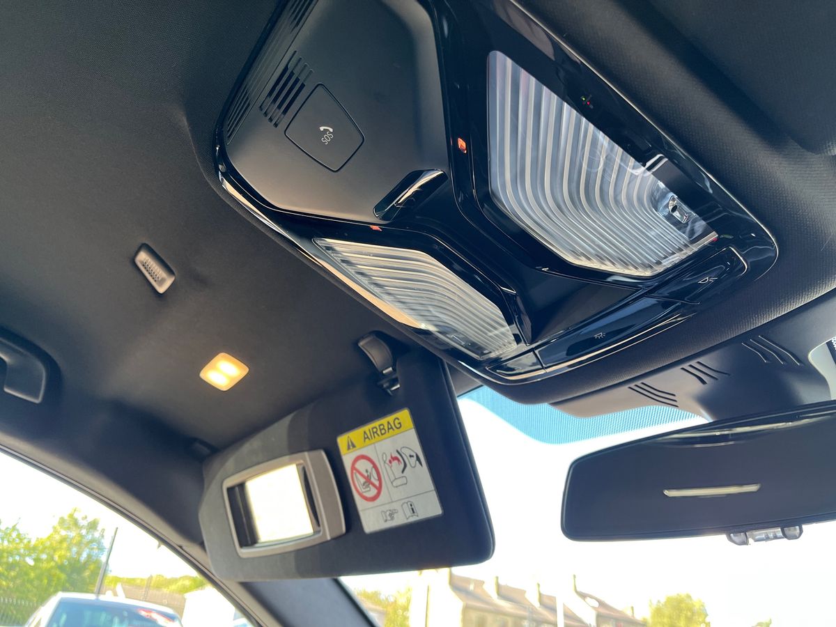 Used BMW 5 Series 2021 for sale - 75970121: Photo 32