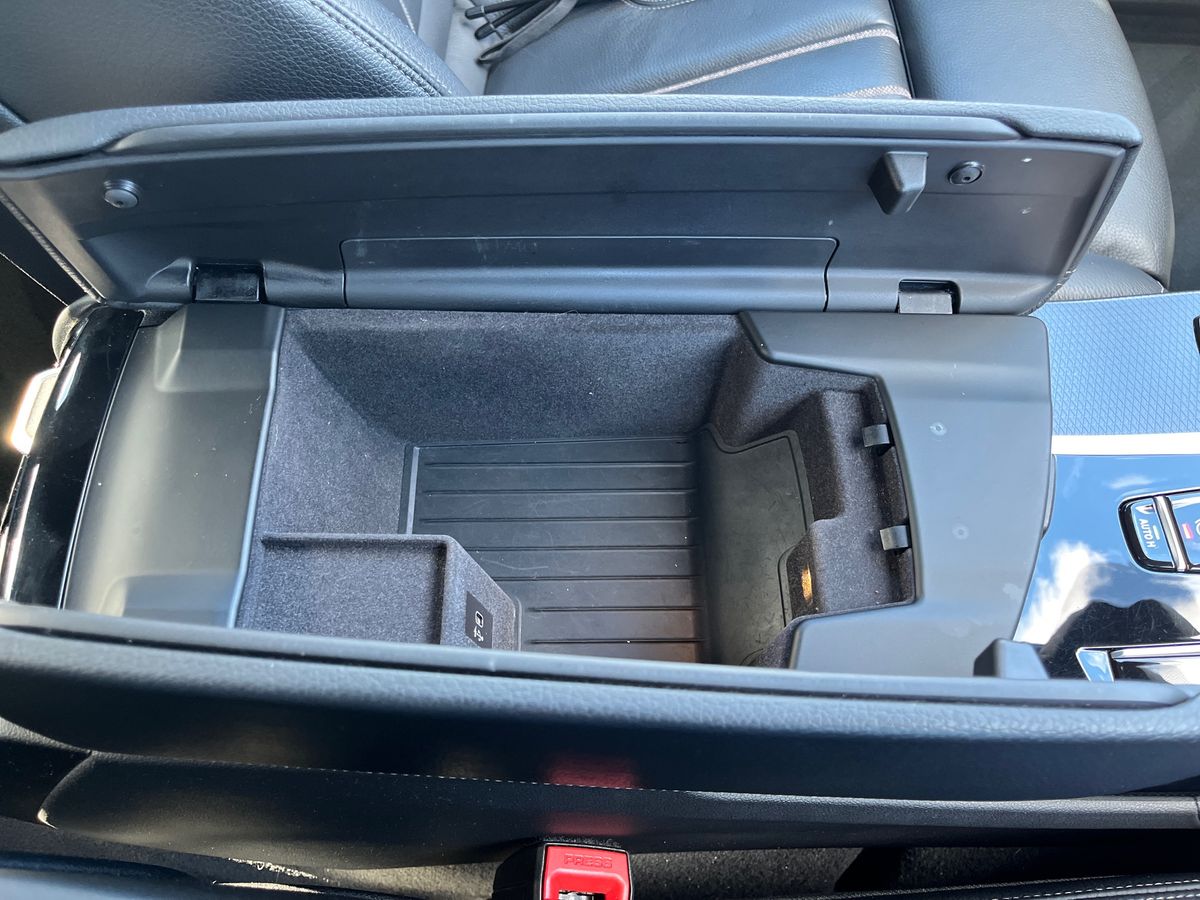 Used BMW 5 Series 2021 for sale - 75970121: Photo 33