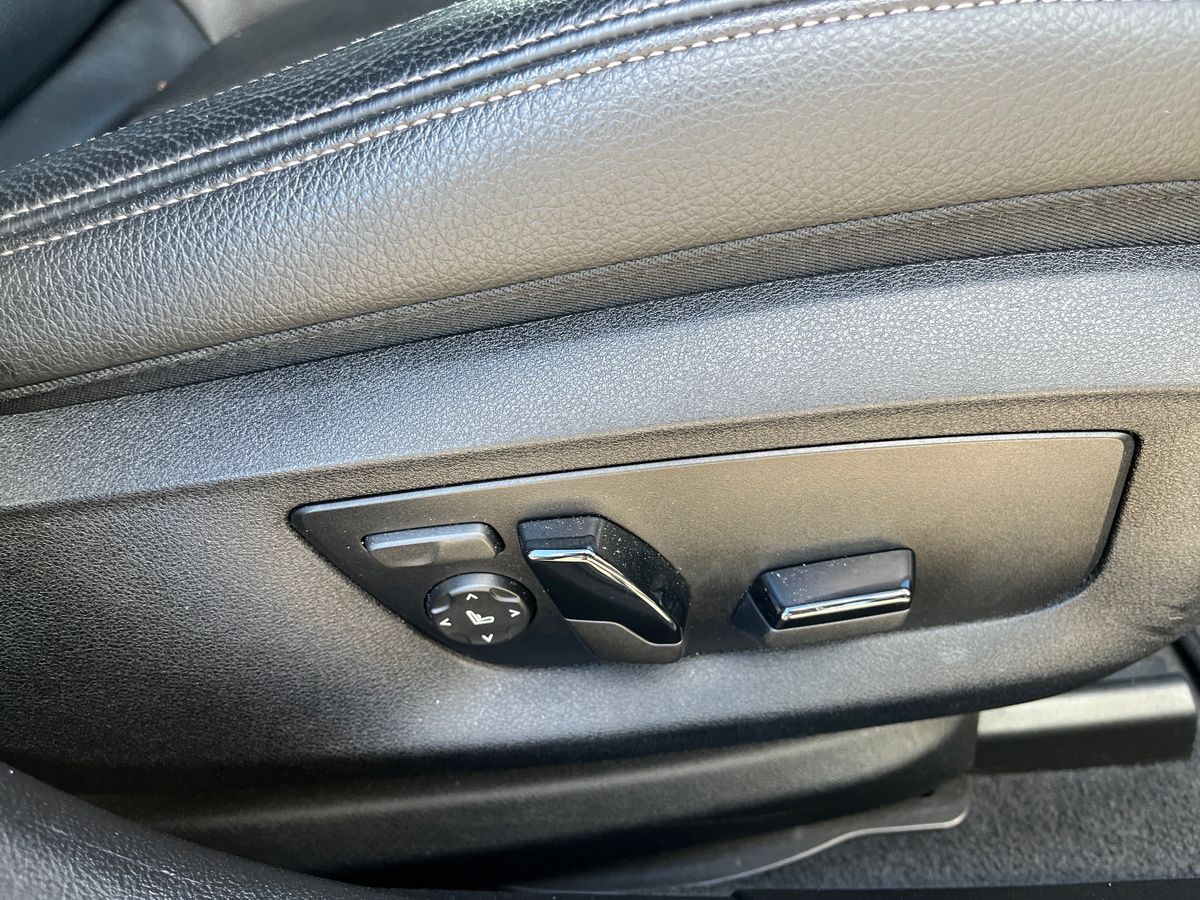 Used BMW 5 Series 2021 for sale - 75970121: Photo 36