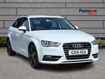 2014 - 2.0 Tdi Sport Sportback 5dr Diesel S Tronic Quattro Euro 6 s/s 184 Ps