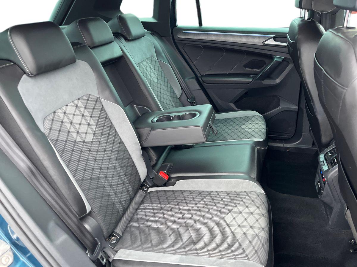 Used Volkswagen Tiguan 2021 for sale - 77089676: Photo 10