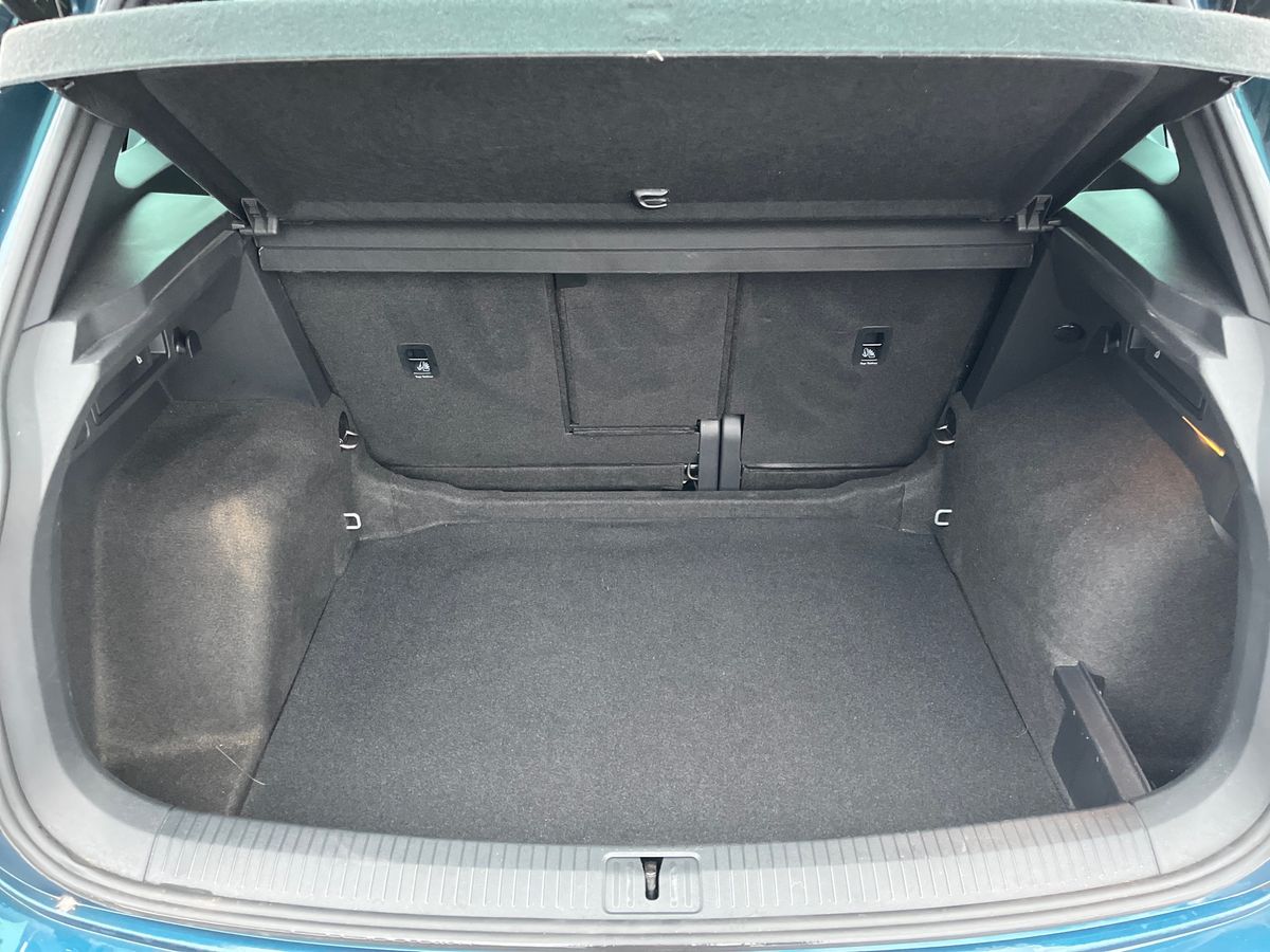 Used Volkswagen Tiguan 2021 for sale - 77089676: Photo 11