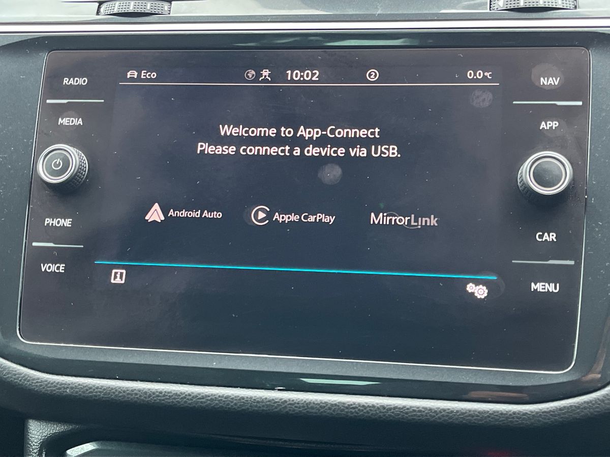 Used Volkswagen Tiguan 2021 for sale - 77089676: Photo 21