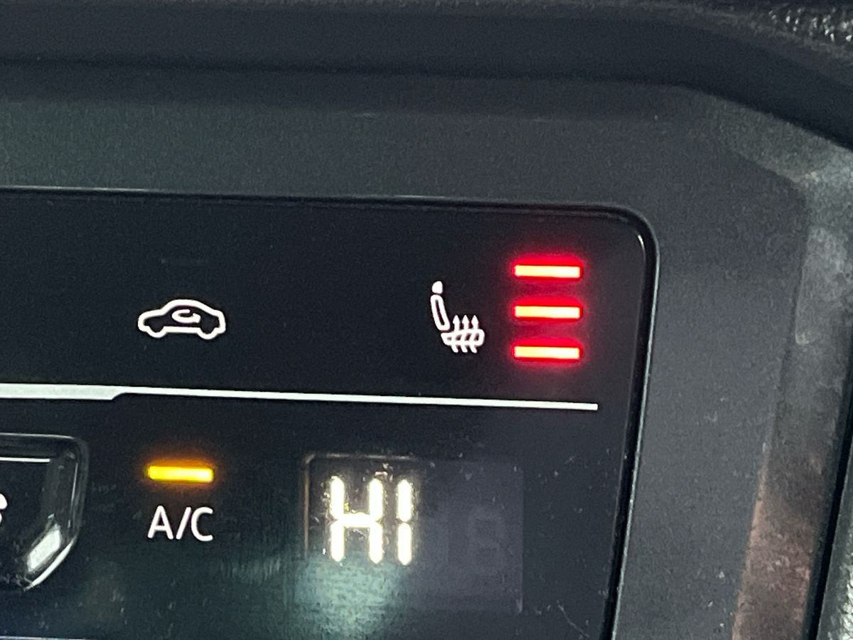 Used Volkswagen Tiguan 2021 for sale - 77089676: Photo 25