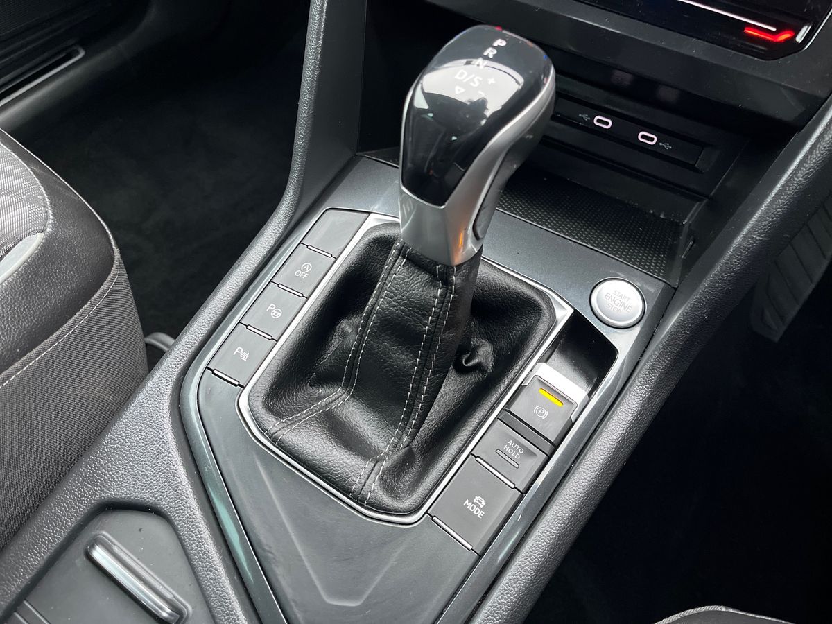 Used Volkswagen Tiguan 2021 for sale - 77089676: Photo 26