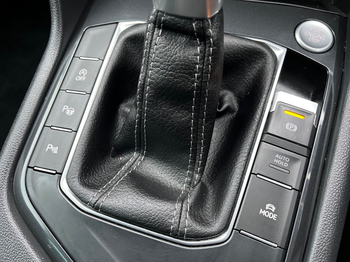 Used Volkswagen Tiguan 2021 for sale - 77089676: Photo 27