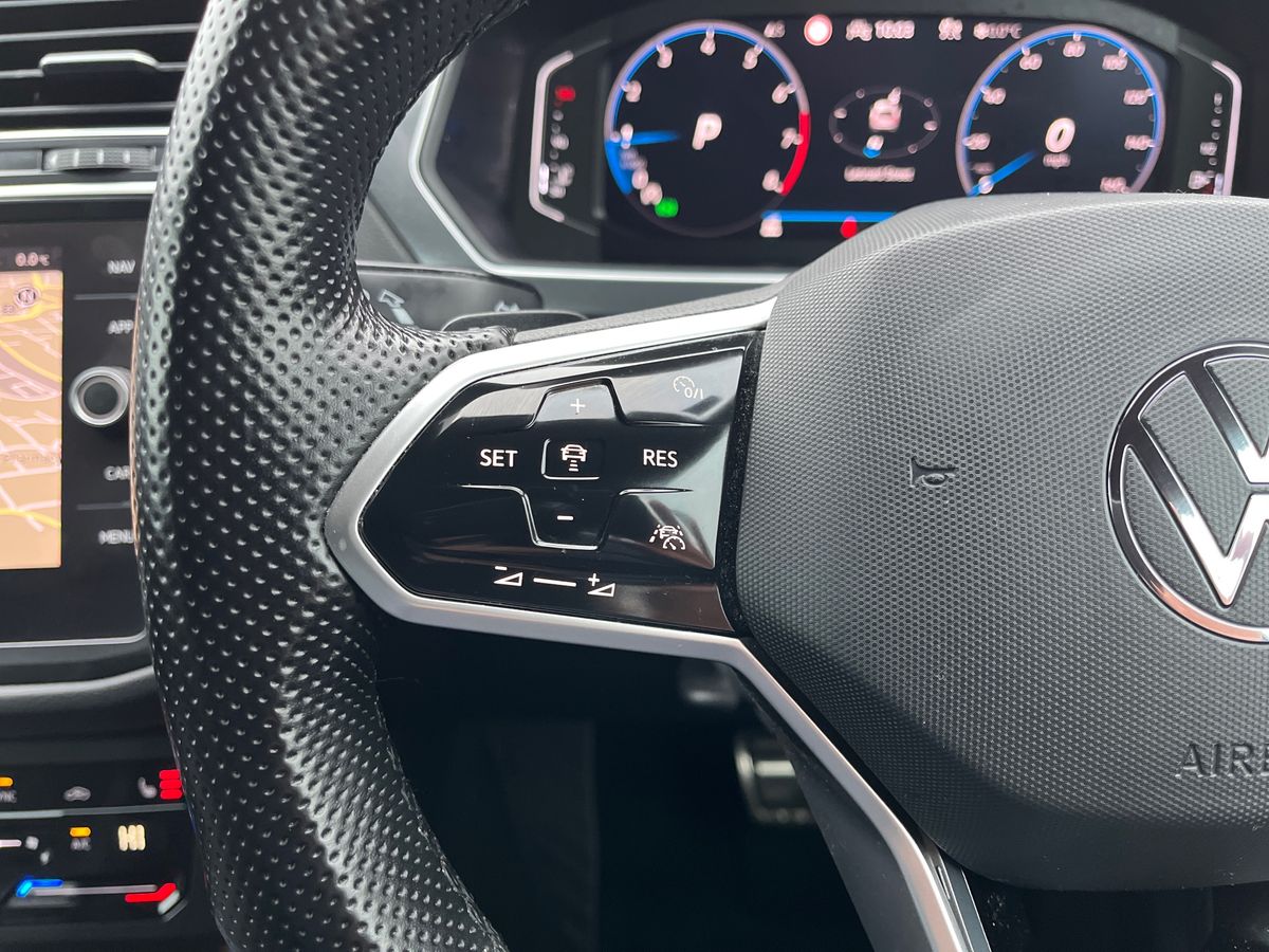 Used Volkswagen Tiguan 2021 for sale - 77089676: Photo 28