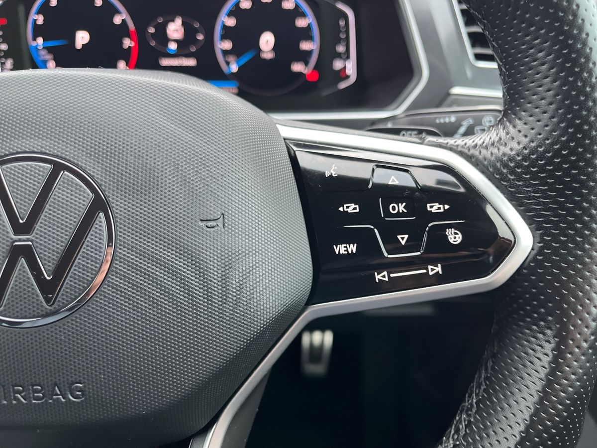 Used Volkswagen Tiguan 2021 for sale - 77089676: Photo 29