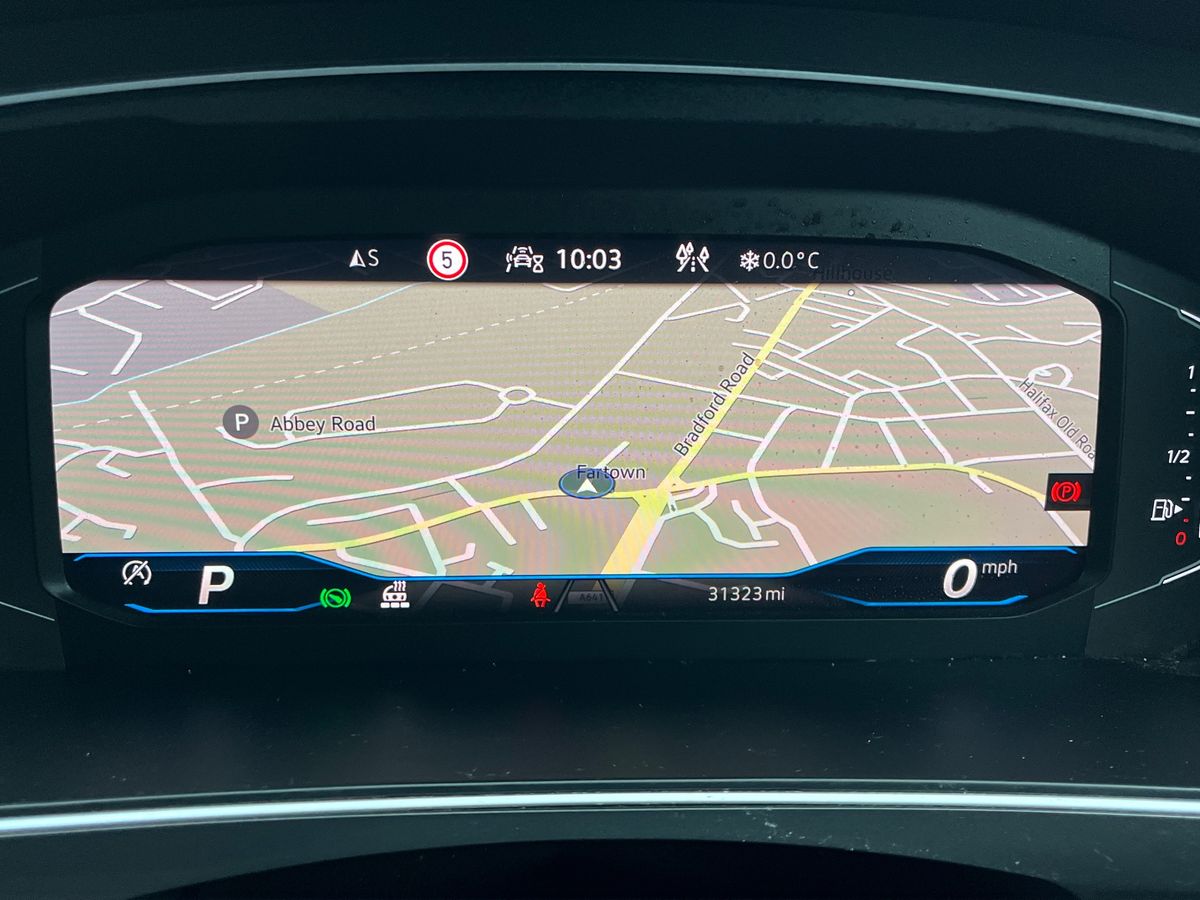 Used Volkswagen Tiguan 2021 for sale - 77089676: Photo 31