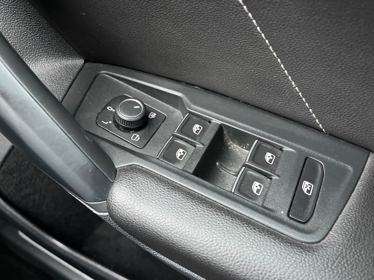 Used Volkswagen Tiguan 2021 for sale - 77089676: Photo 32