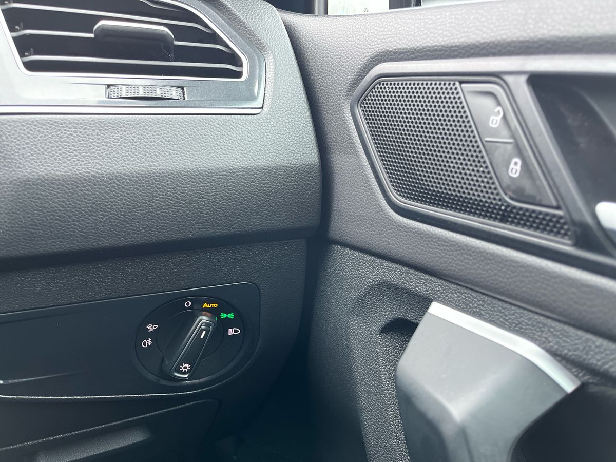 Used Volkswagen Tiguan 2021 for sale - 77089676: Photo 33