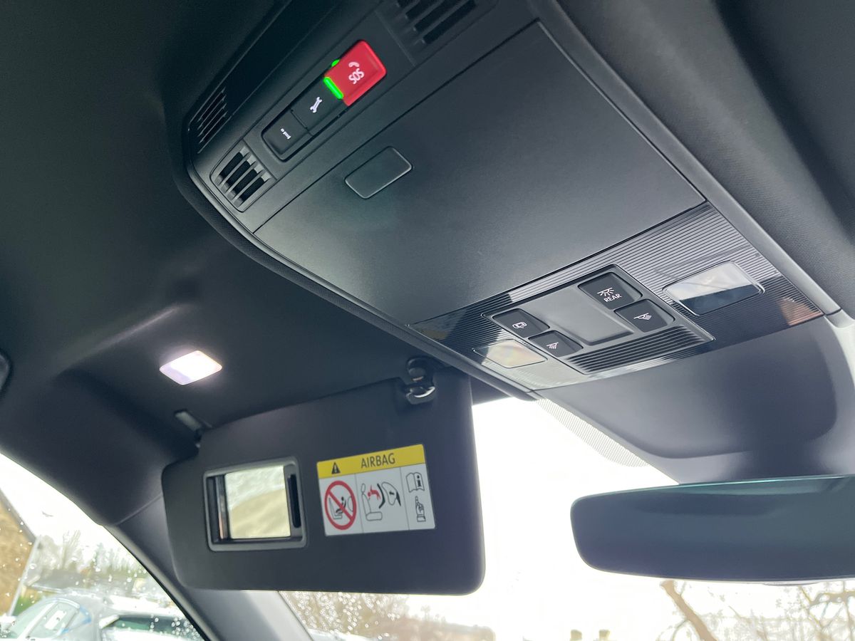 Used Volkswagen Tiguan 2021 for sale - 77089676: Photo 34