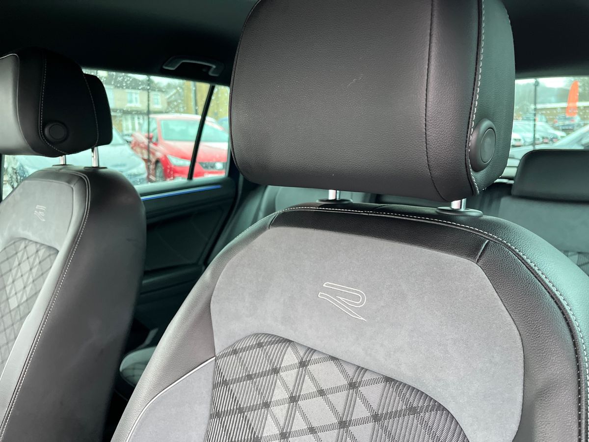 Used Volkswagen Tiguan 2021 for sale - 77089676: Photo 35