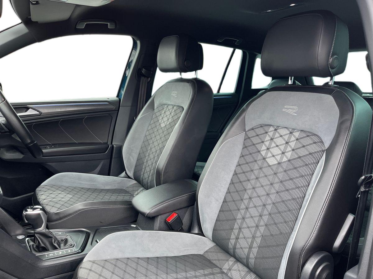 Used Volkswagen Tiguan 2021 for sale - 77089676: Photo 9