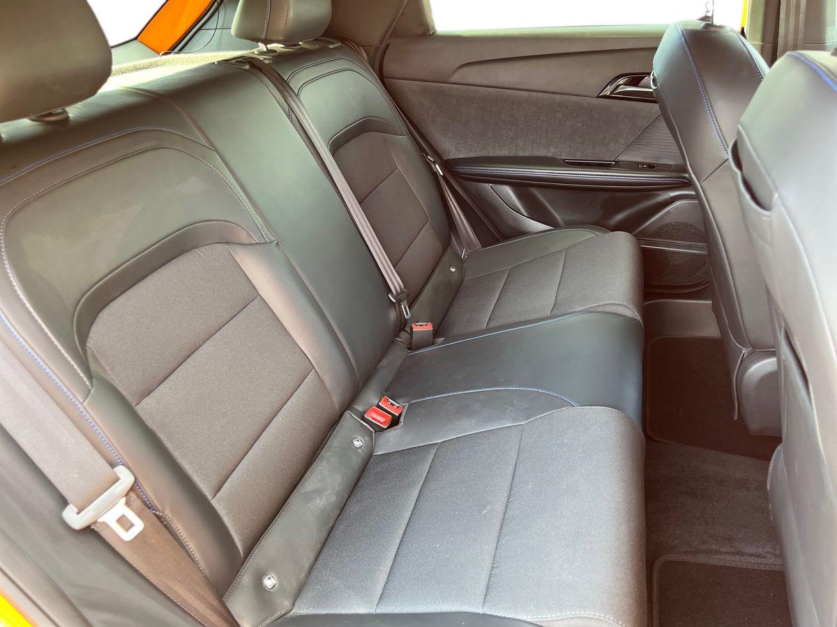 Used MG MG4 2023 for sale - 76492028: Photo 10