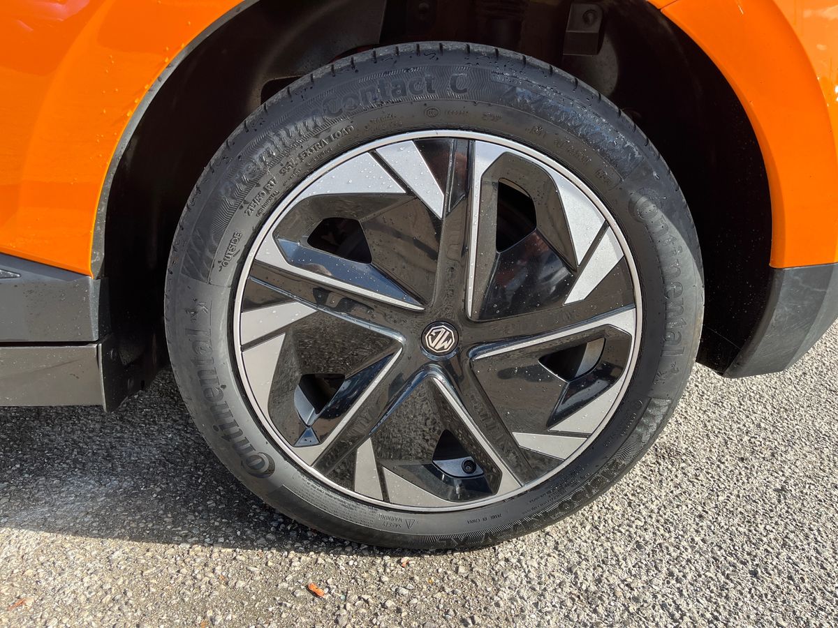 Used MG MG4 2023 for sale - 76492028: Photo 17