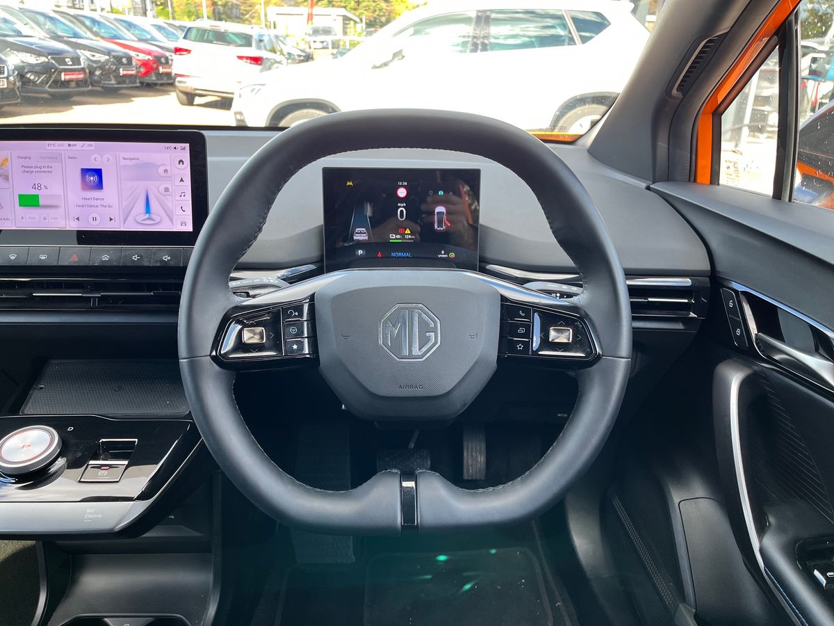 Used MG MG4 2023 for sale - 76492028: Photo 18