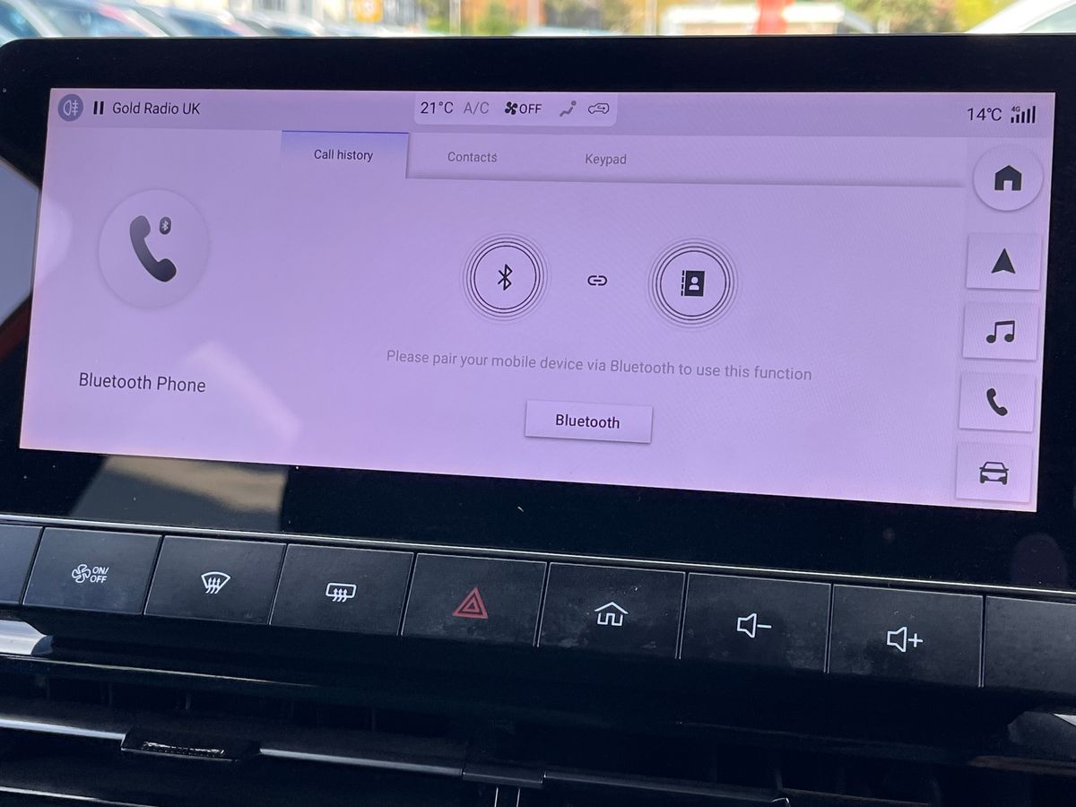 Used MG MG4 2023 for sale - 76492028: Photo 21