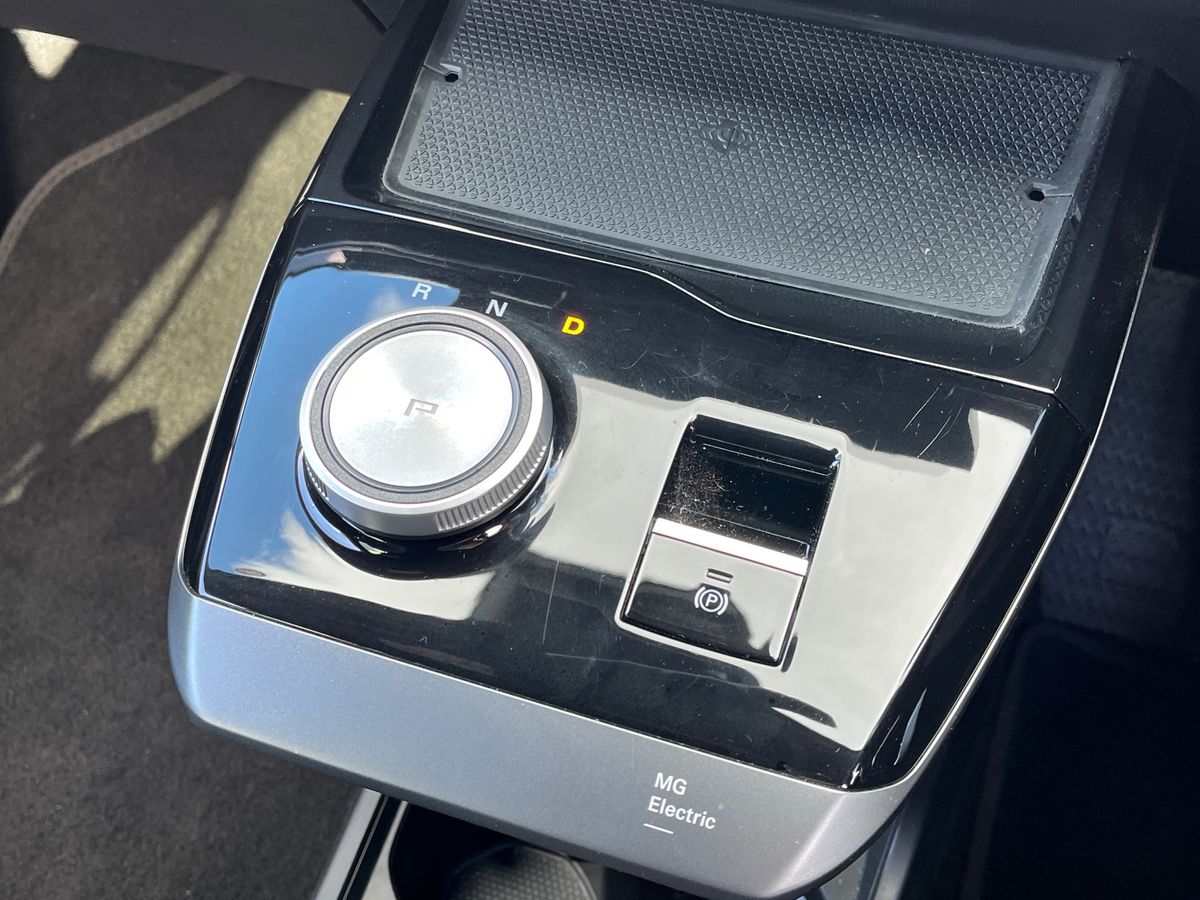 Used MG MG4 2023 for sale - 76492028: Photo 24