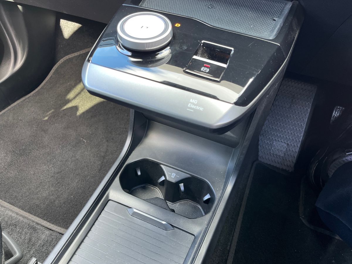 Used MG MG4 2023 for sale - 76492028: Photo 25
