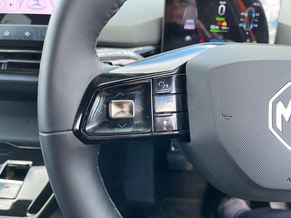 Used MG MG4 2023 for sale - 76492028: Photo 26