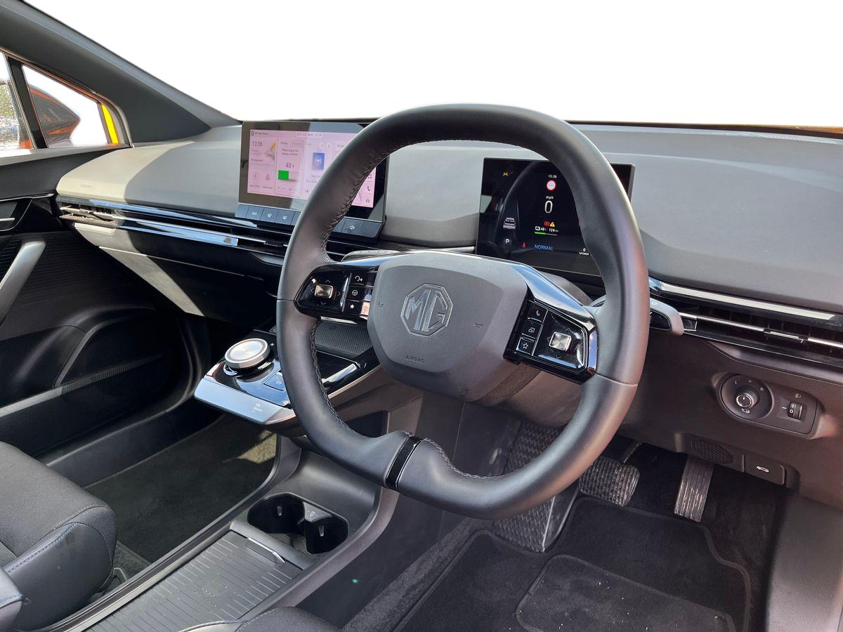 Used MG MG4 2023 for sale - 76492028: Photo 5