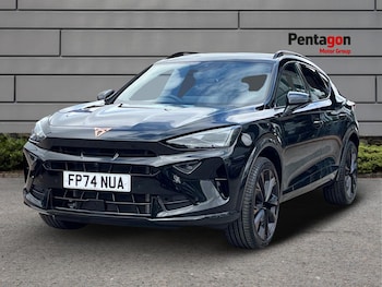 Used Cupra Formentor 2024 for sale - 75489250: Photo