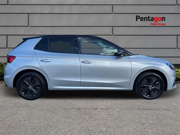 Used Skoda Fabia 2022 for sale - 75661067: Photo 13