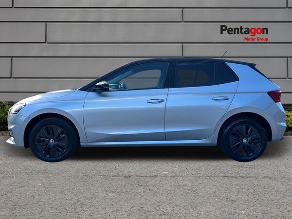 Used Skoda Fabia 2022 for sale - 75661067: Photo 14