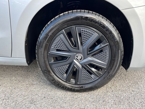Used Skoda Fabia 2022 for sale - 75661067: Photo 17