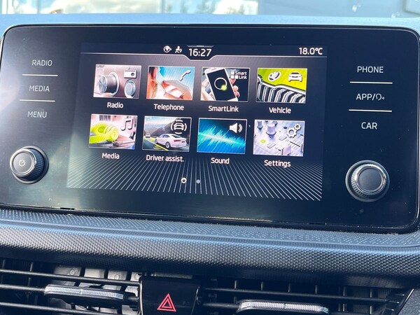 Used Skoda Fabia 2022 for sale - 75661067: Photo 19