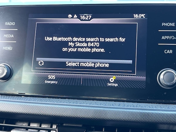 Used Skoda Fabia 2022 for sale - 75661067: Photo 20