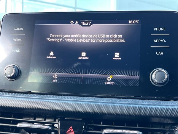Used Skoda Fabia 2022 for sale - 75661067: Photo 21