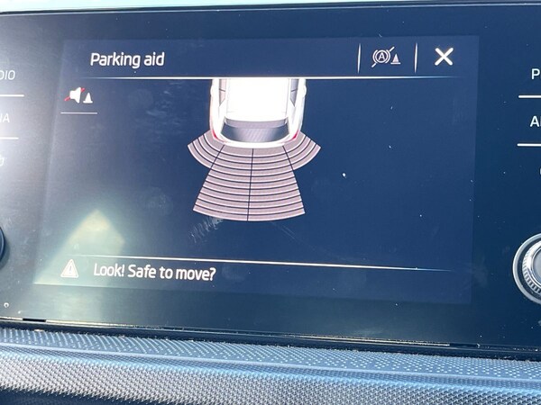 Used Skoda Fabia 2022 for sale - 75661067: Photo 22