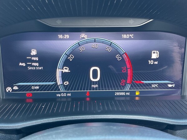 Used Skoda Fabia 2022 for sale - 75661067: Photo 28