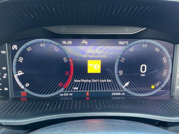 Used Skoda Fabia 2022 for sale - 75661067: Photo 29